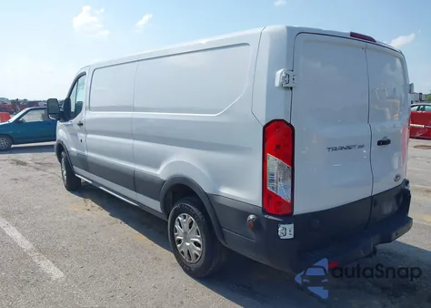 2019 Ford Transit-350 z USA, uszkodzony, nr VIN 1FTBW2YM3KKA96899